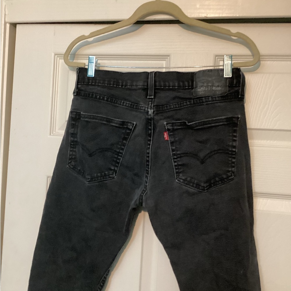 💥PRICE DROP💥 Levi's® Premium502™ TAPER FIT MEN'S JEANS - Picture 11 of 12